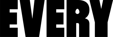 EVERY logo