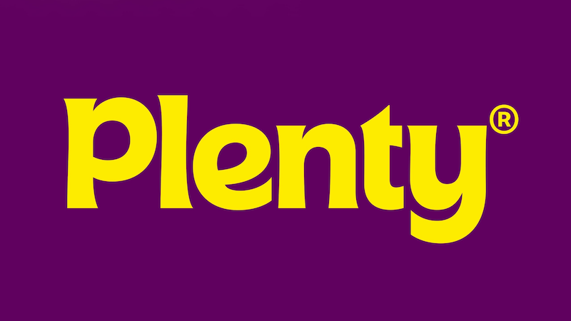 Plenty